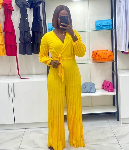 Jumpsuit