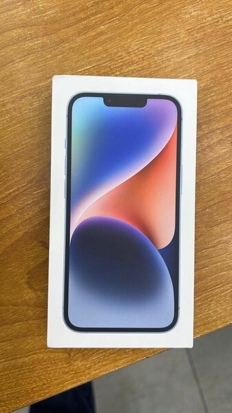 iPhone 14