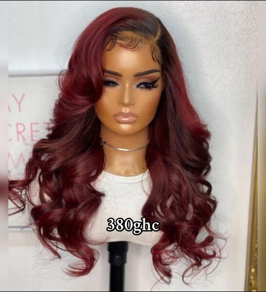 Wig