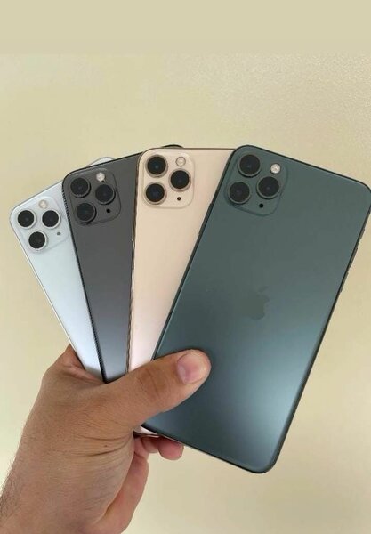 Iphone 12pro max