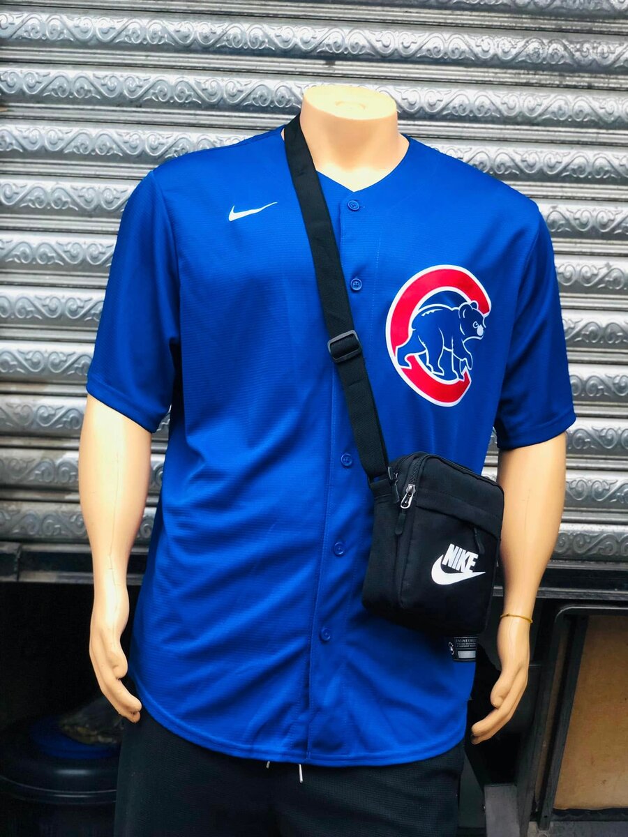 baseball shirt