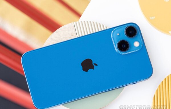 iPhone 13 128gig