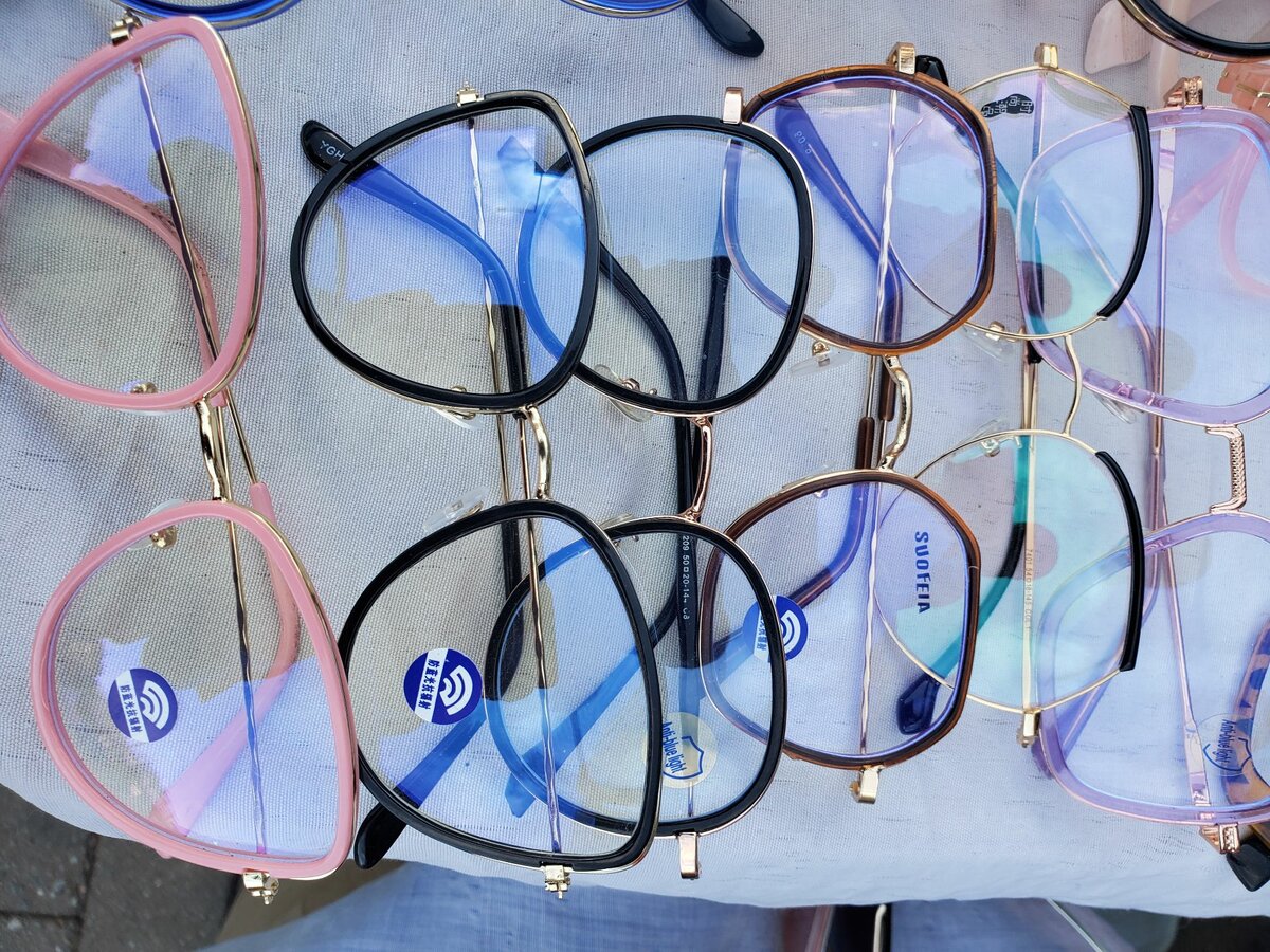 Sunglasses
