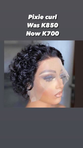 Brazilian hair