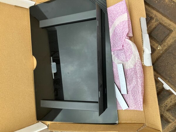 Decoder stand