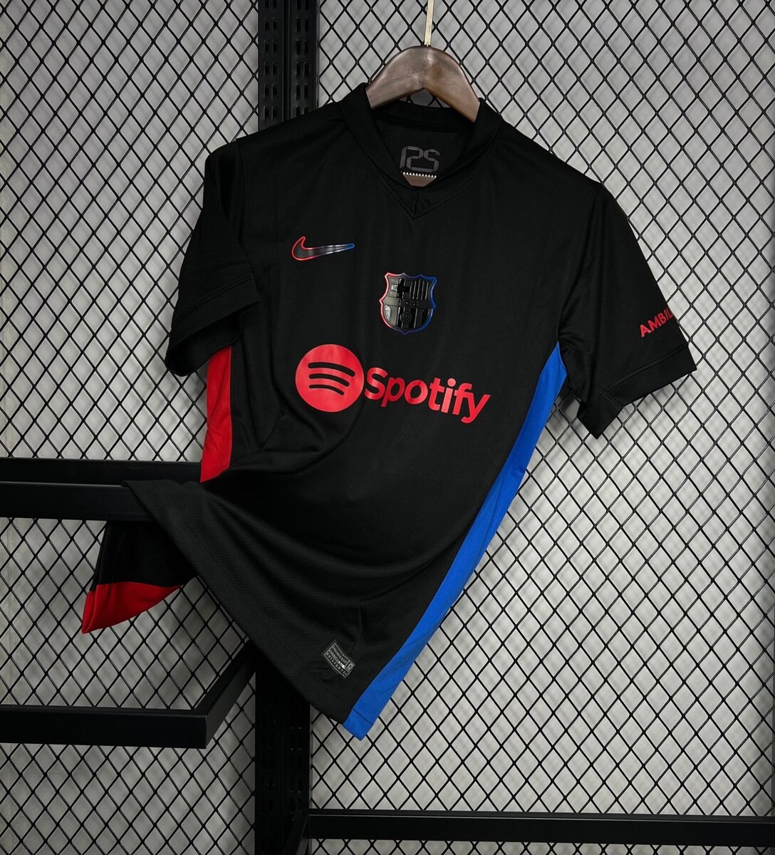 Maillot de Barça