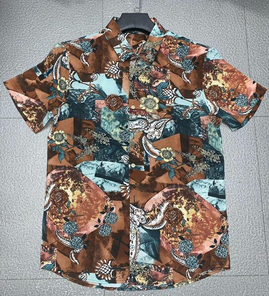 Zara shirts