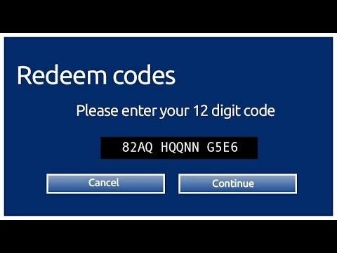 PlayStation gift cards
