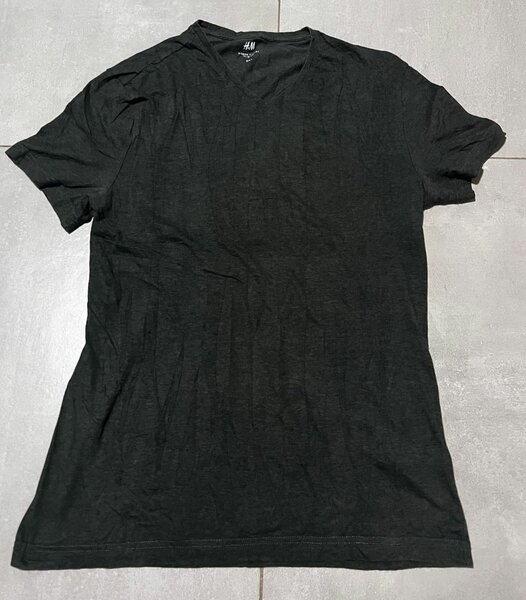 Polo et tee-shirt