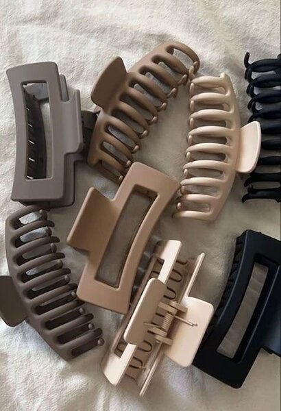 Claw Clips