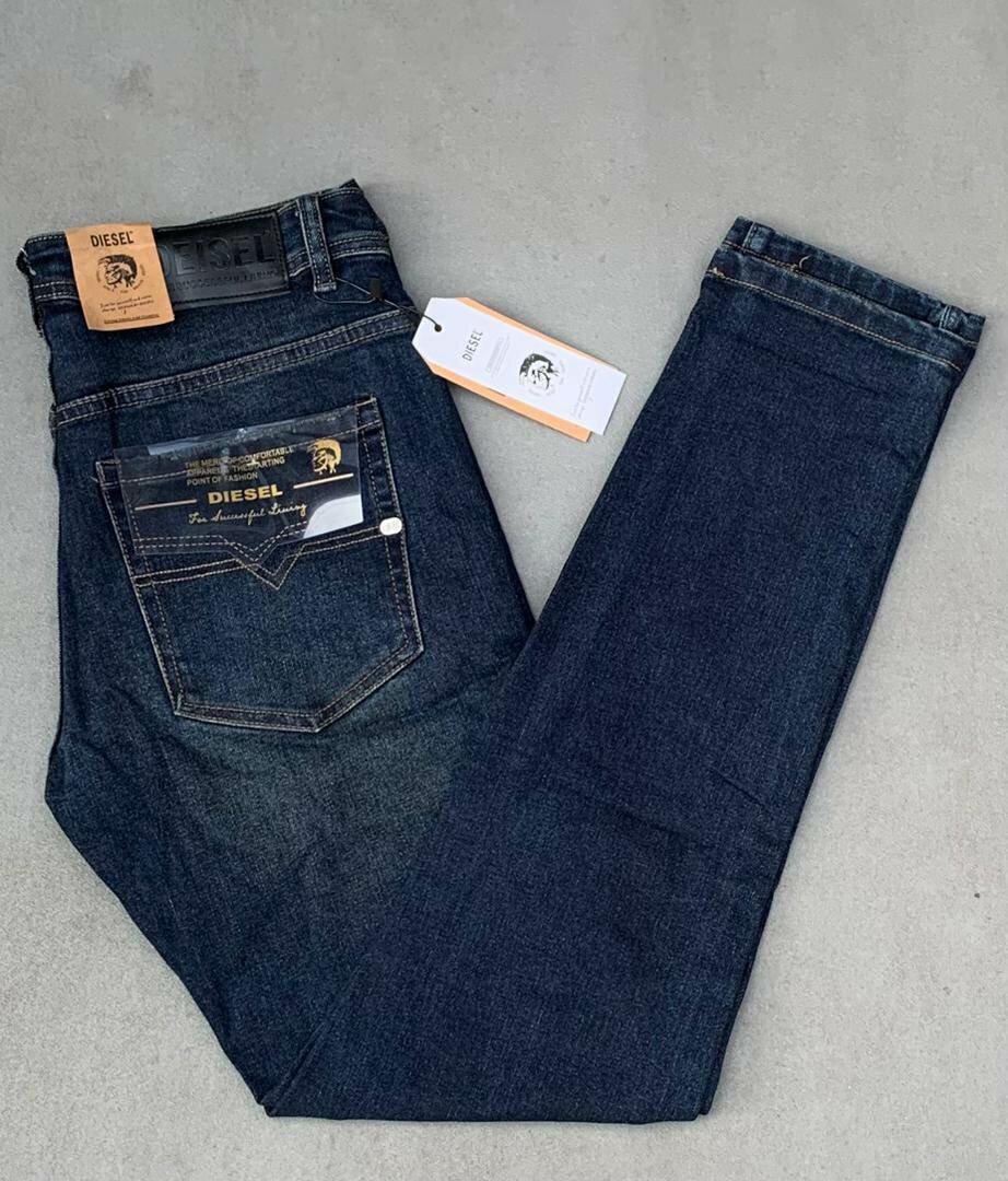 Pantalon jeans