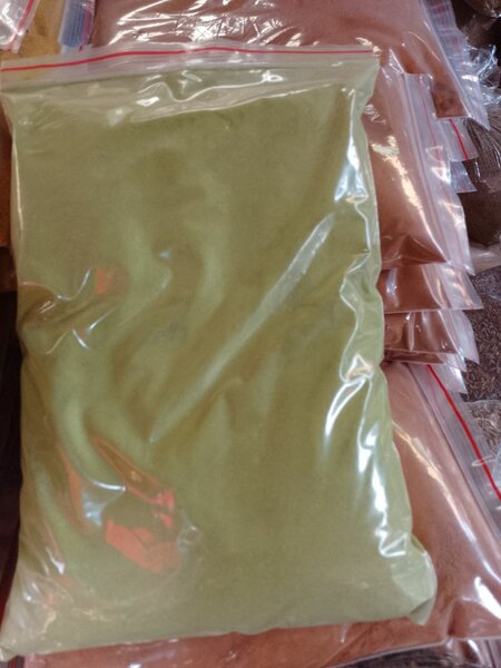 Poudre de moringa 500g
