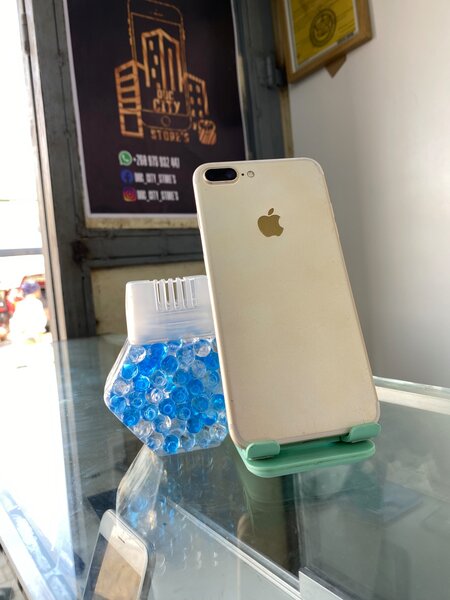 iPhone 7plus