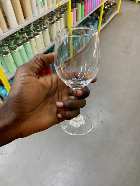 Wine Glass