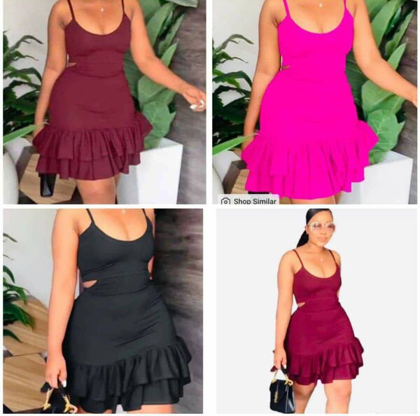 Dresses