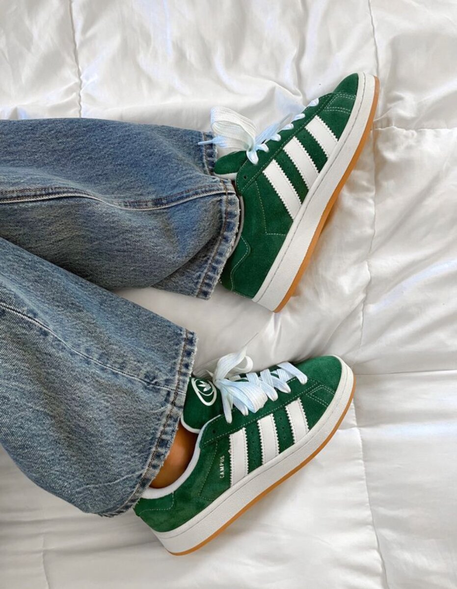 Adidas campus