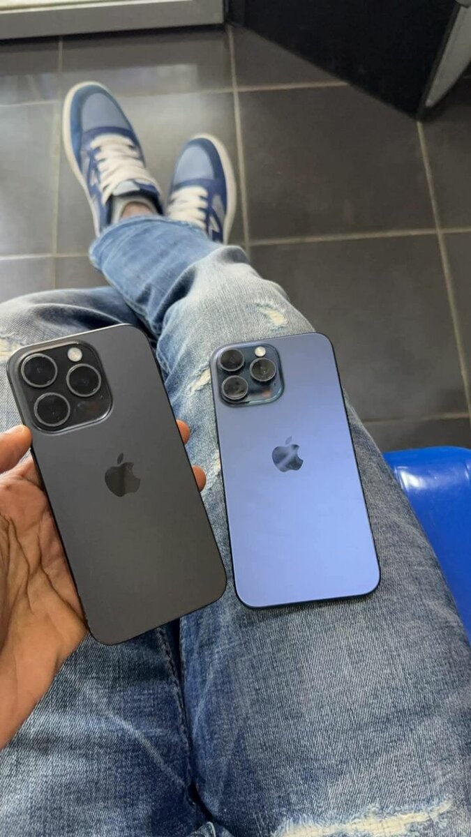 IPhone 15 pro