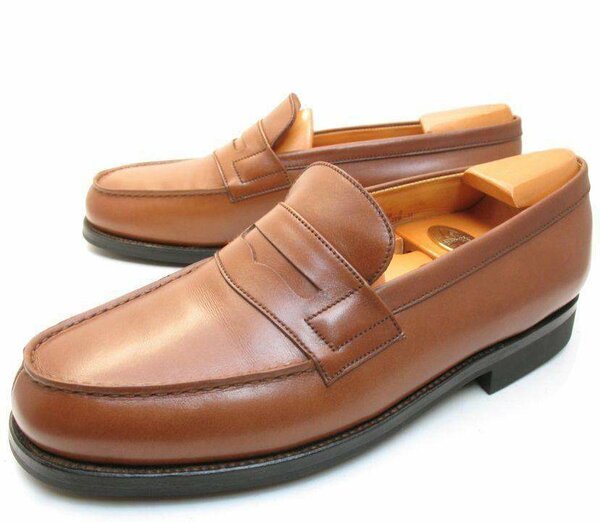 Moccasin homme