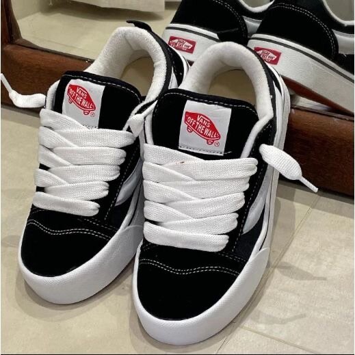Vans knu skool authentique