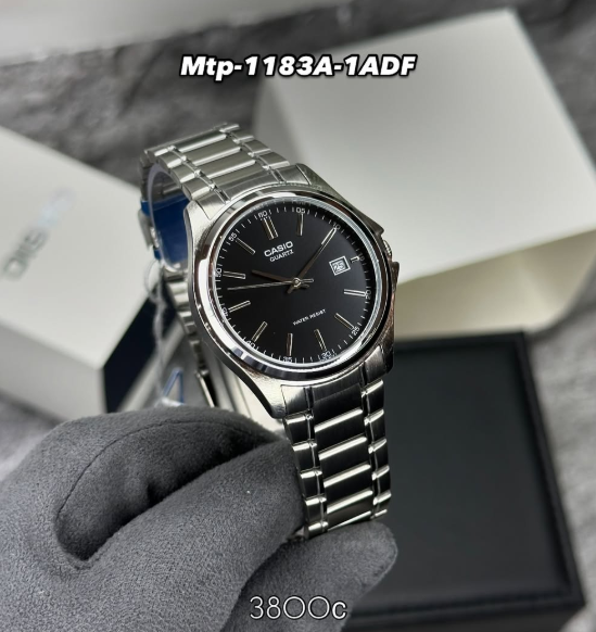 часы Casio 