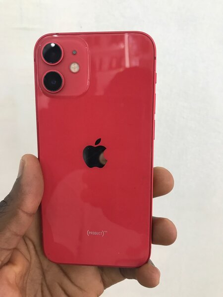 iPhone 12 mini