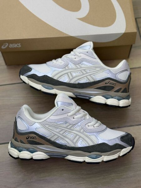 ASICS gel