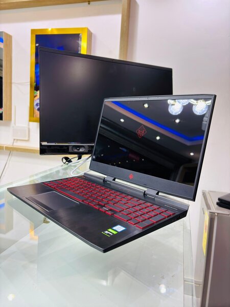 Hp Omen Gaming