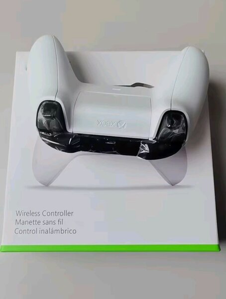 Manette sans fil Xbox