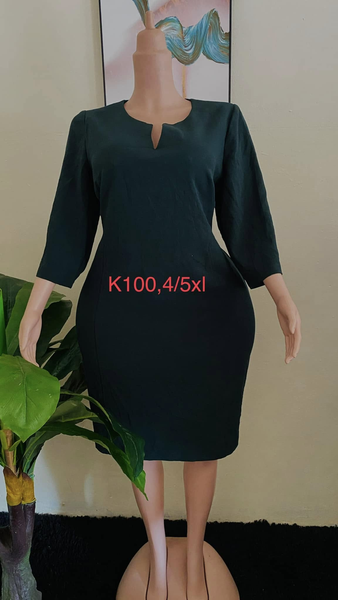dress