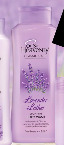 bodywash