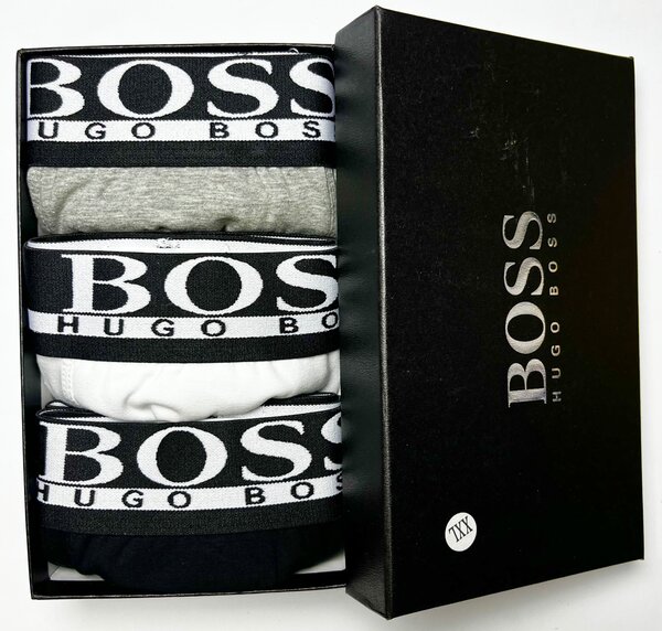 Boxeur homme