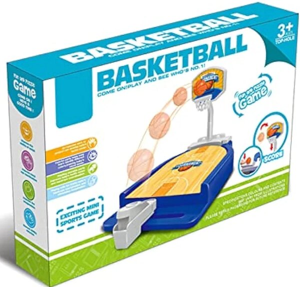 Basketball