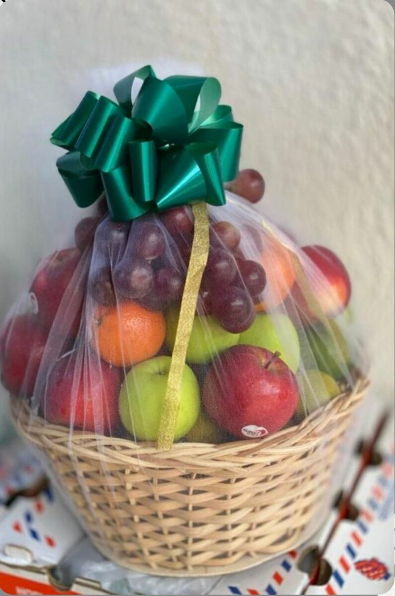 Panier d'amour