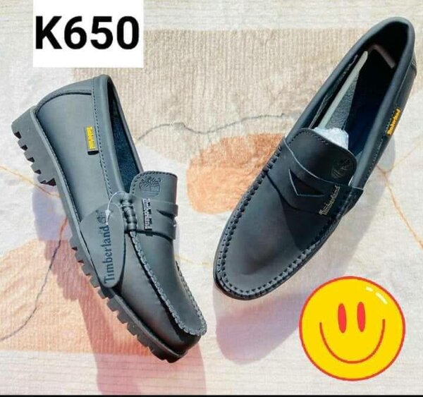 Timberland moccasin
