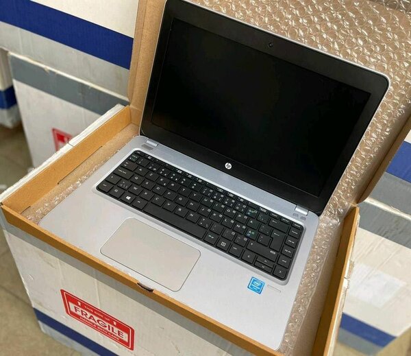 Hp Probook 430 G4