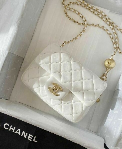 Ladies Handbag