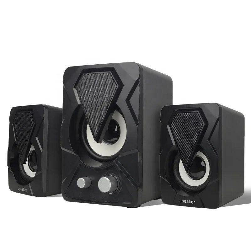 Mini subwoofer