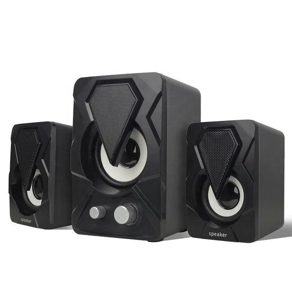 Mini subwoofer