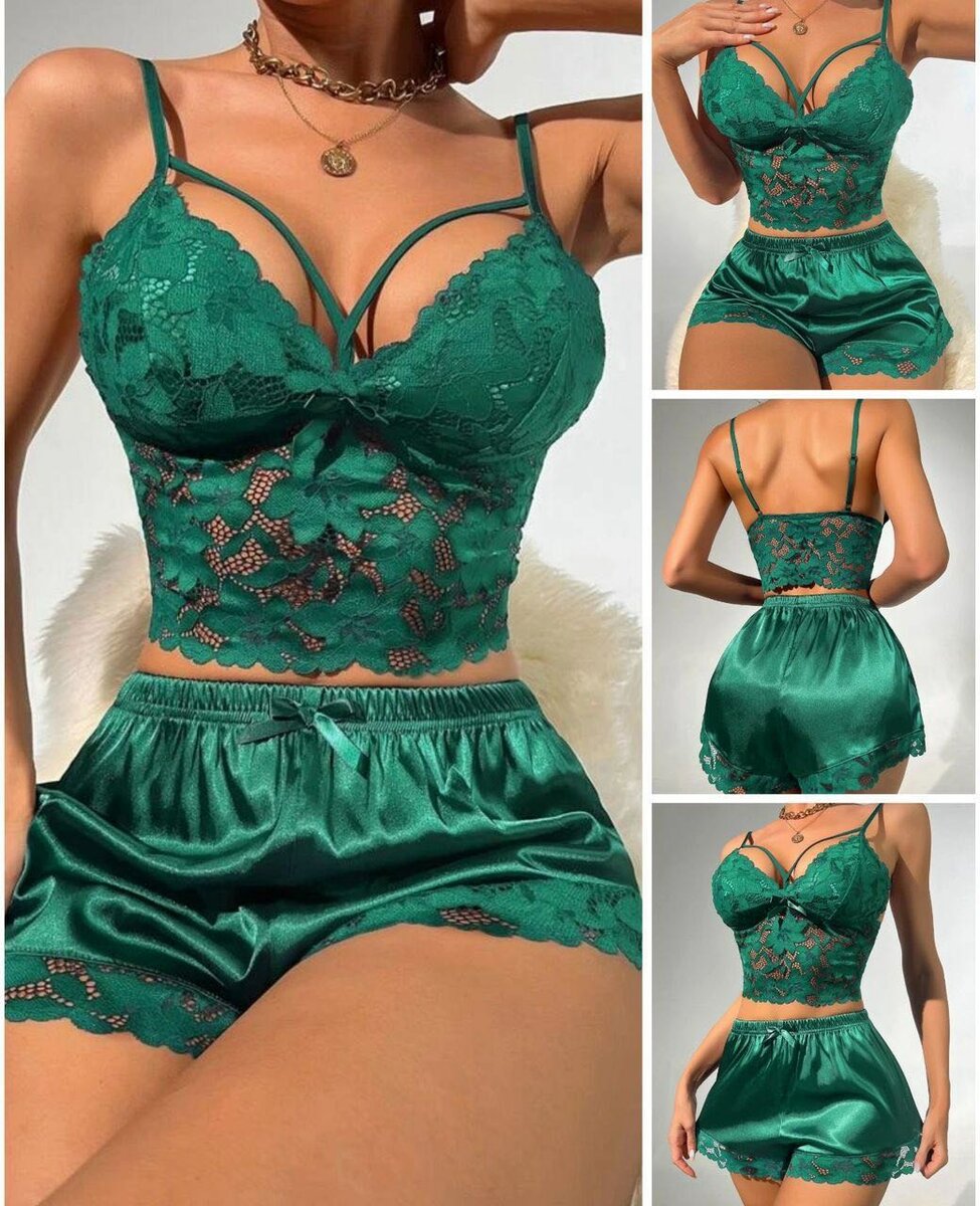 Chic nuisette
