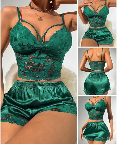 Chic nuisette