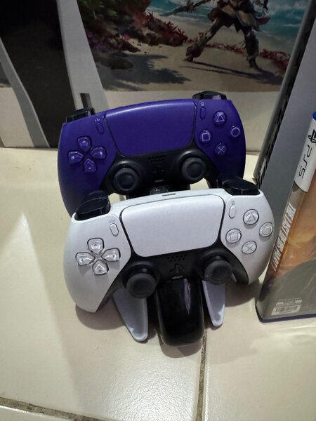 PS5 PLAYSTATION 5