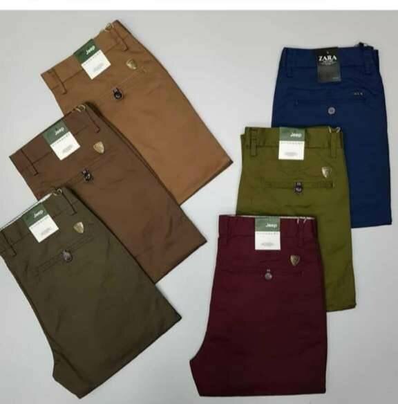 Chinos tr