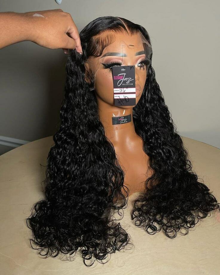 NICE WIGS