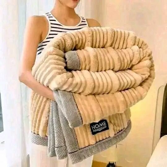 Blankets