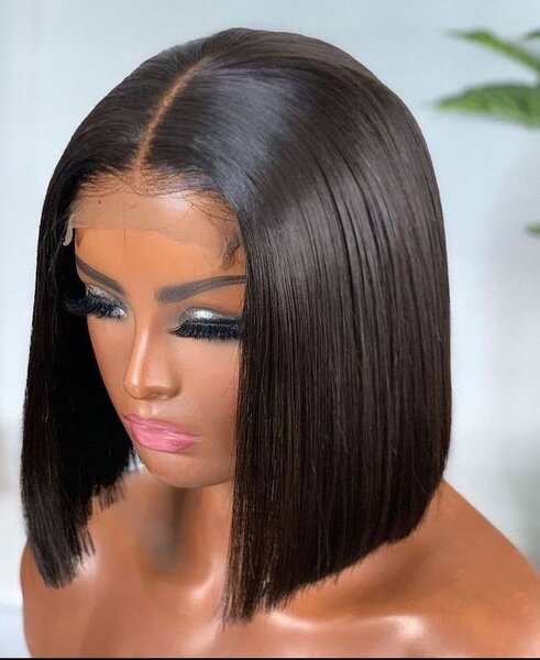Quality wigs