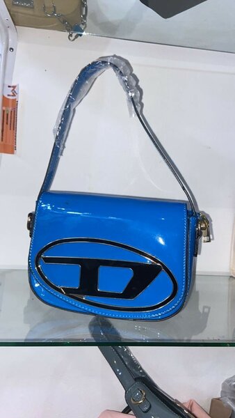 Diesel bag