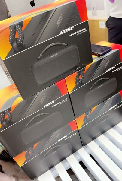 BOSE SOUNDLINK