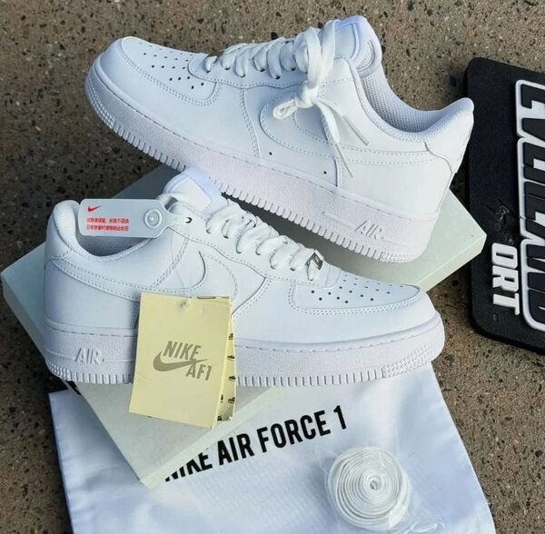Air force