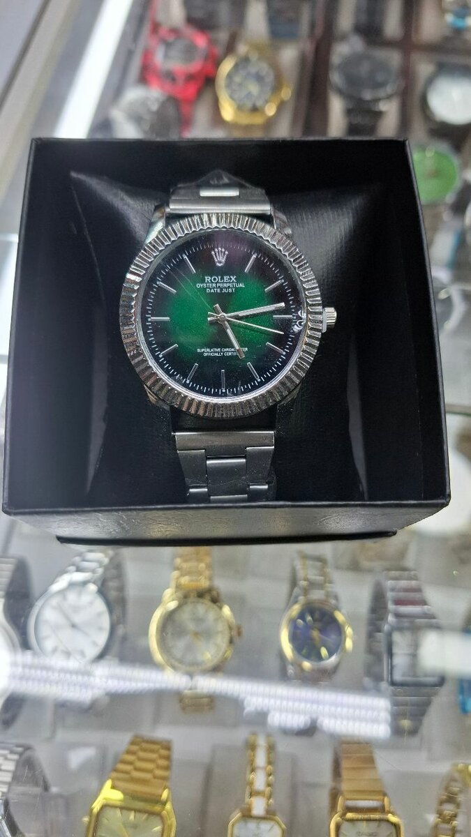 Rolex часы