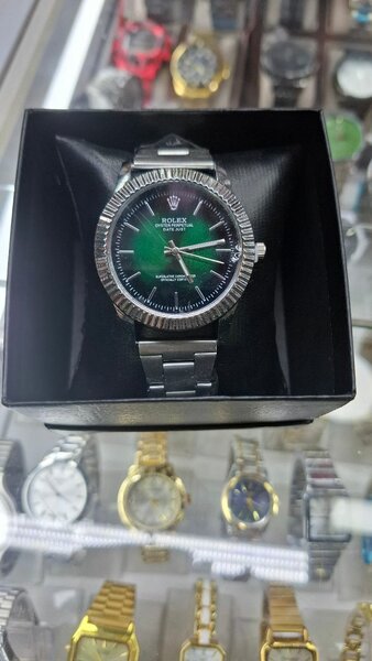 Rolex часы